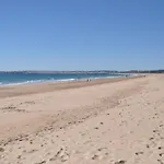 Διαμέρισμα Seaview At Da Alvor