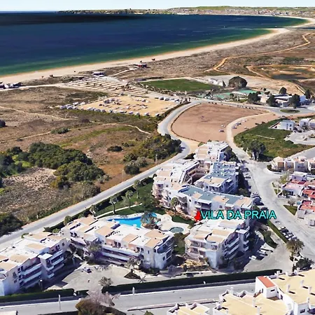 Seaview At Da Alvor