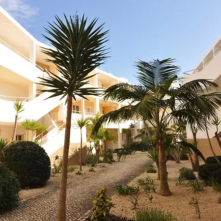 Seaview At Da Appartamento Alvor