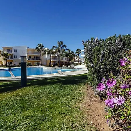 Διαμέρισμα Seaview At Da Alvor