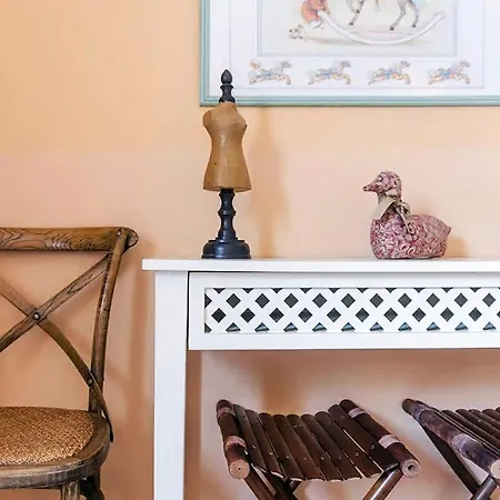 Seaview At Da Apartament *