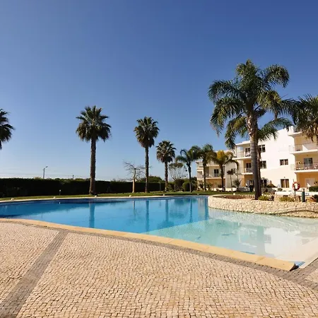 Appartamento Seaview At Da Alvor