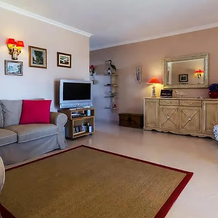 Seaview At Da Appartamento Alvor