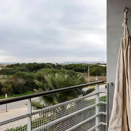 Seaview At Da Appartamento Alvor