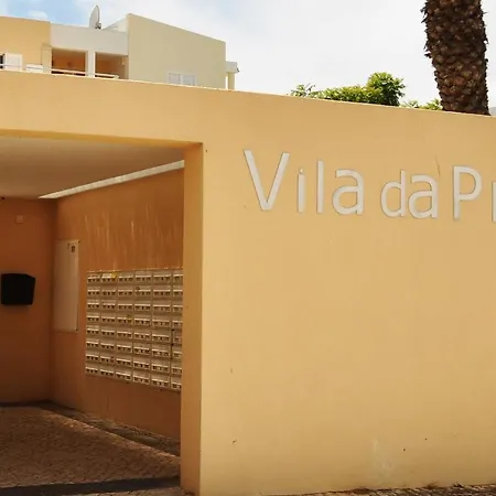 Seaview At Da Praia * Alvor