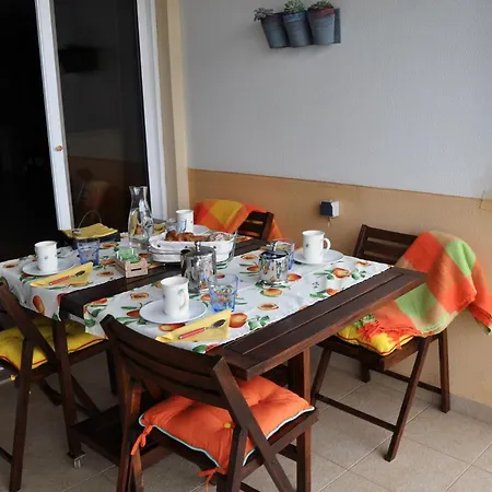 Seaview At Da Praia Apartment Alvor