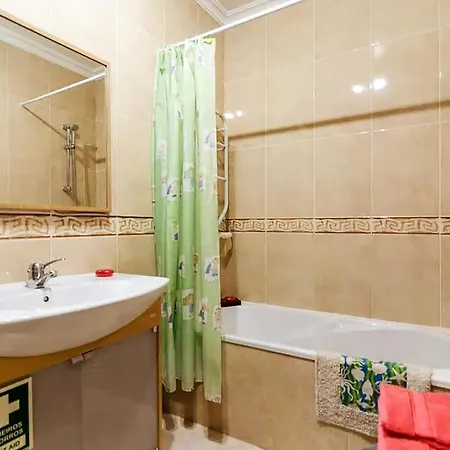 Apartment Seaview At Da Praia *