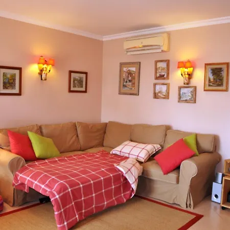 Seaview At Da Praia Apartment *