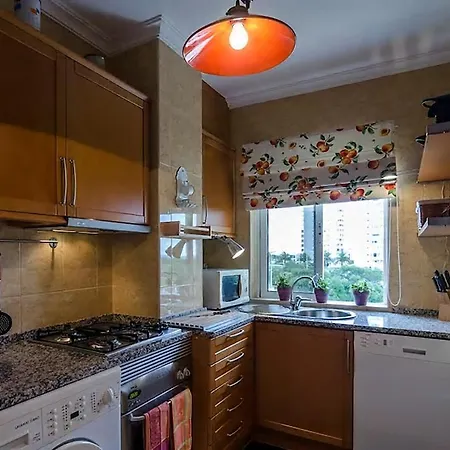 Seaview At Da Praia *