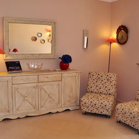 Seaview At Da Praia Apartment Alvor