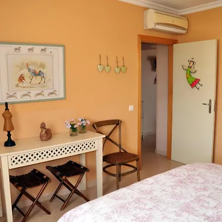 Seaview At Da Praia Apartment