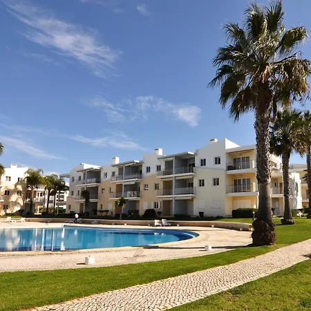 Seaview At Da Praia Apartment Alvor