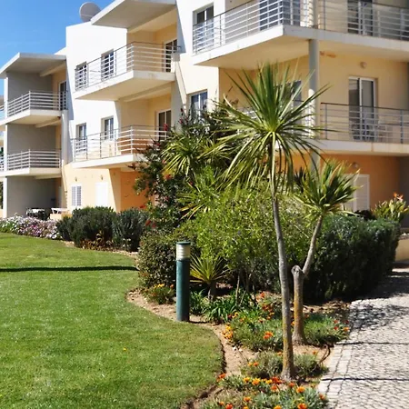 Seaview At Da Praia Apartment Alvor