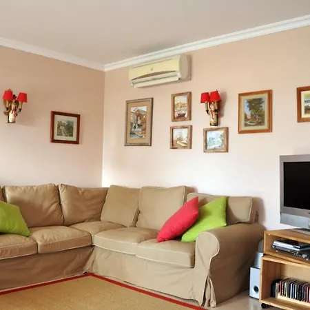 Apartment Seaview At Da Praia