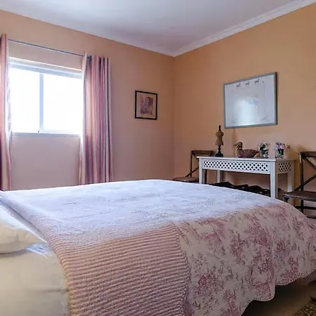 Apartment Seaview At Da Praia *