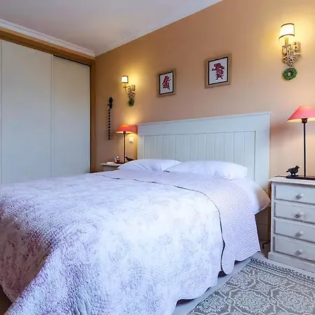 Seaview At Da Praia Apartment Alvor