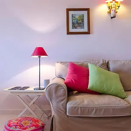 Seaview At Da Praia * Alvor