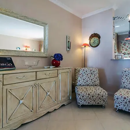 Apartment Seaview At Da Praia *