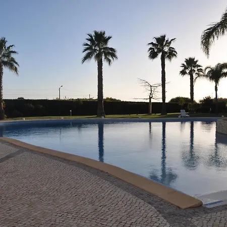 Seaview At Da Praia Alvor