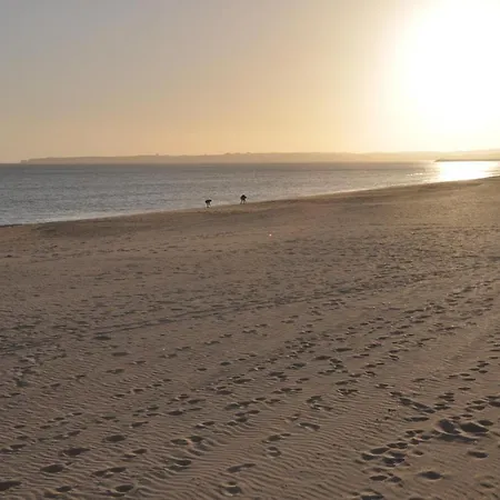 Seaview At Da Praia Lägenhet Alvor