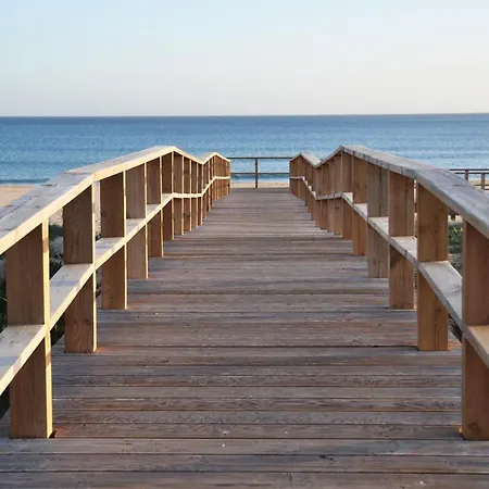 Lägenhet Seaview At Da Praia Alvor