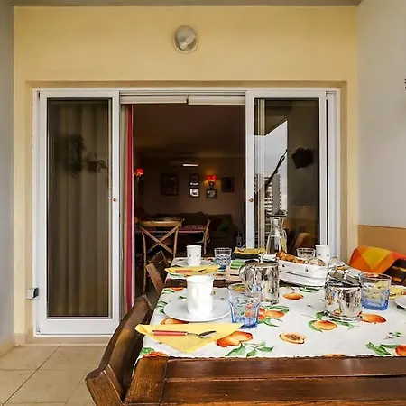 Seaview At Da Praia *