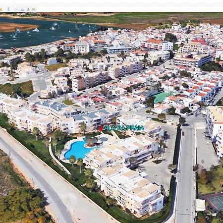 Seaview At Da Praia * Alvor