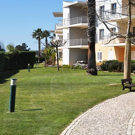 Lägenhet Seaview At Da Praia