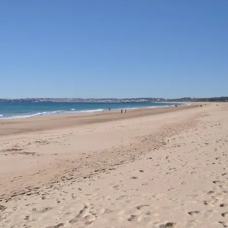 Lägenhet Seaview At Da Praia Alvor