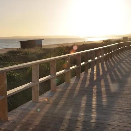 Seaview At Da Praia * Alvor